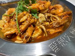 -李想大虾(江北天街店)
