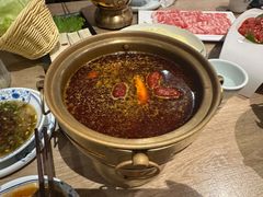 -古关火锅店(古北水镇景区店)