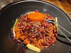 -楠火锅(西单店)