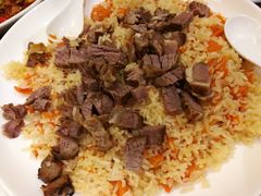 -阿布都新疆音乐美食城(长湖路店)