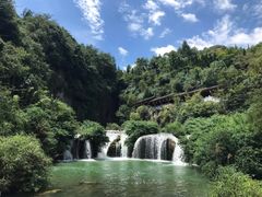 -天河潭旅游度假区