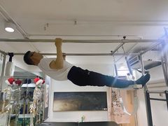 -CUBE私教·普拉提·拳击(龙漕路店)