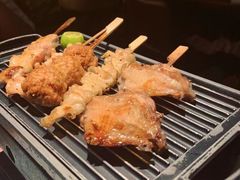 -山葵家·创意料理(万象汇店)