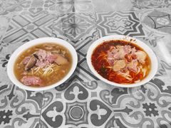 -吴记怪味面(牛王庙店)