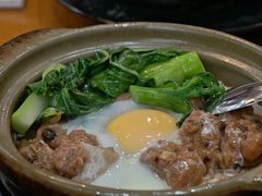 -煲煲掂风味煲仔饭餐厅(西区店)