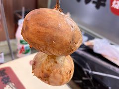 -钱锋炭缸烧烤(南湖大路总店)