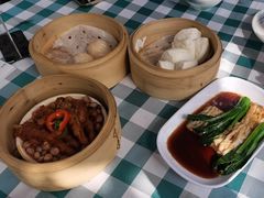 -陶缘一号·四季缘·老字号顺德菜·户外婚礼家宴(西滘店)