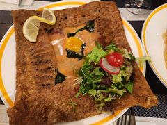 -La Creperie法餐厅(芮欧百货店)