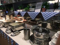 -法兰克福机场免税店(2号航站楼店)