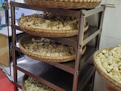 -阿麟馄饨(延长路店)