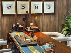 -铭门盛宴·艺术海鲜姿造(福田黑金店)