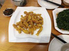 -阿莉餐厅(枣阳路店)