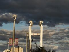 -呼和诺尔旅游景区