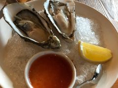 -Mercato莫卡多露台餐厅与酒吧(K11店)