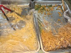 -阿姨卷饼(平凉路店)