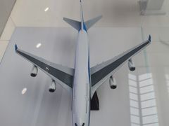 -青岛胶东国际机场