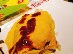 -必胜客(八一店)
