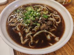 -平娃三宝烧烤·面食(富丰桥店)
