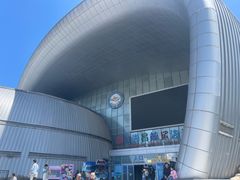 -烟台海昌鲸鲨海洋公园