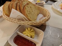 -马迭尔西餐厅(中央大街店)