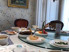 包厢-子霖南山鲜虾面(南山总店)