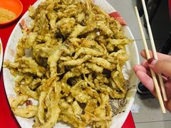 -夕阳红小吃(中街大悦城店)