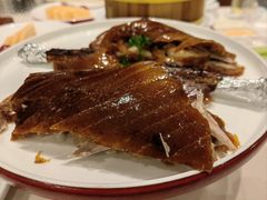 -大鸭梨烤鸭(甘家口店)