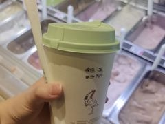 -鹤茶野所(上海首店)