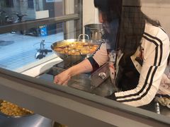 -黄记潮汕甜汤(贝底田坊店)