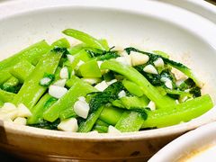 -小杨烤肉·陕西烧烤·陕西地方菜(东新街【永兴坊】店)
