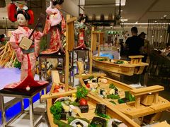 -深圳同泰万怡酒店·万荟轩自助餐厅(同泰店)