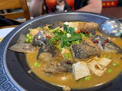 -下梅人家土菜馆(历史文化餐厅度假区店)