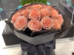 -ROSEONLY诺誓(广州K11店)
