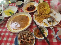 -琼大师东方烤乳猪(亚特兰蒂斯店)