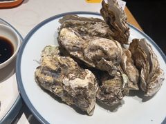 -杨氏青龙虾·羊蝎子(托乐嘉店)