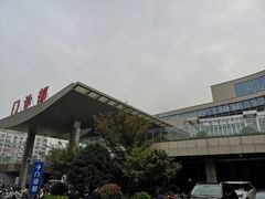 -江苏省人民医院(广州路院区)