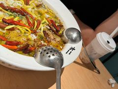 -太二酸菜鱼(深圳布吉万象汇店)