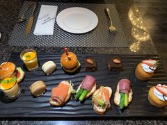 -上海齐鲁万怡大酒店·辣椒屋咖啡厅