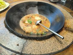 -印象老灶台三下锅·湘西本土原味菜(天门山索道店)
