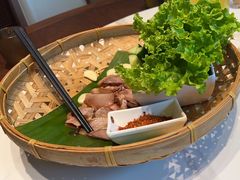 -筱爷叔·上海传统手工菜(新桥店)