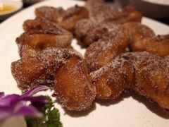 -天宁凯利时尚餐厅