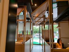 靠窗位-老乡鸡(定远大润发店)