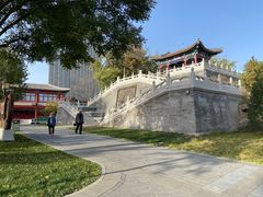 -西海子公园