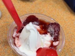 -DQ·蛋糕·冰淇淋(金牛万达店)