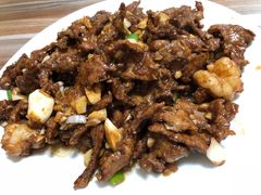 -老七饭馆(光荣道总店)