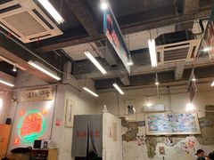 大堂-东排食堂长沙小吃大排档(五一广场店)