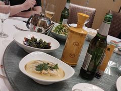 -博多新记·粤菜(复兴店)