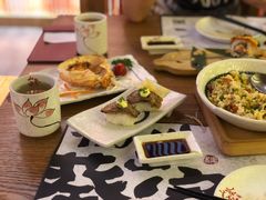 -栖川山葵家·寿喜锅·日式料理(龙湖北城天街商场店)