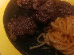 嘟嘟牛排套餐-豪客来牛排(华创国际广场店)
