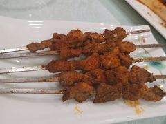 -马尔龙新疆饭店·清真(长青路店)